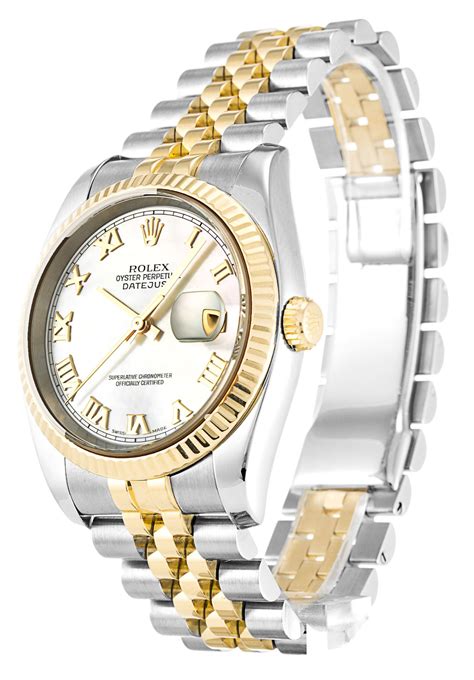 rolex datejust mother of pearl review|rolex datejust 36mm on wrist.